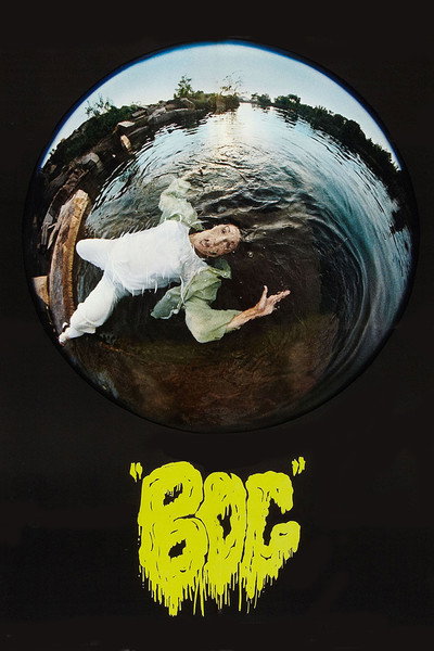 Póster de Bog