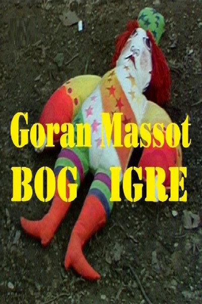 Póster de Bog igre
