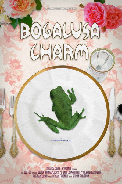 Póster de Bogalusa Charm