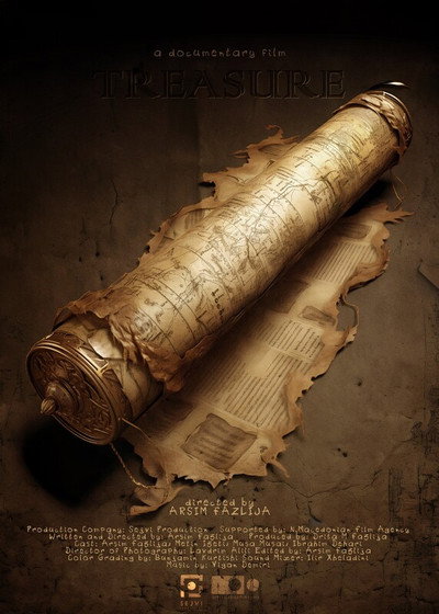 Póster de Bogatstvo