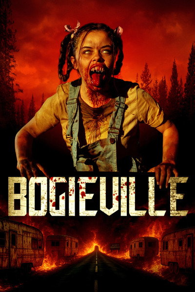 Póster de Bogieville
