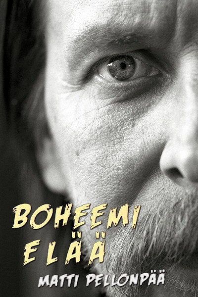 Póster de Bohemian Eyes