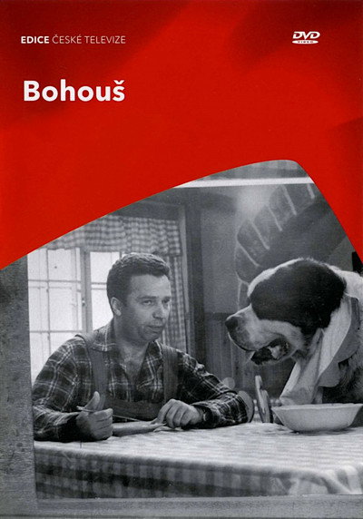 Póster de Bohous