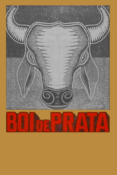 Póster de Boi de Prata