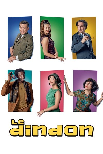 Póster de Boig d'amor
