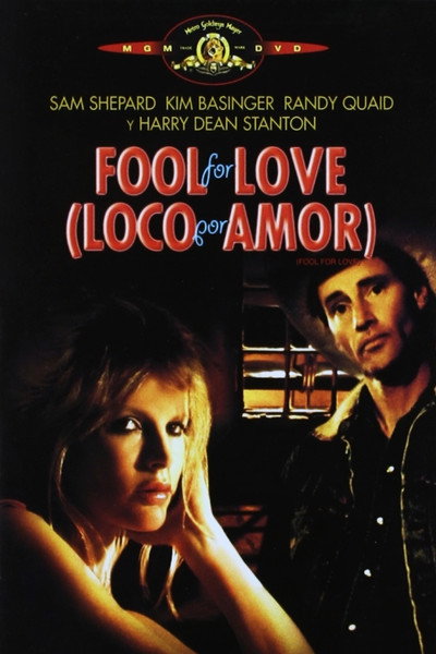Póster de Boig d'amor