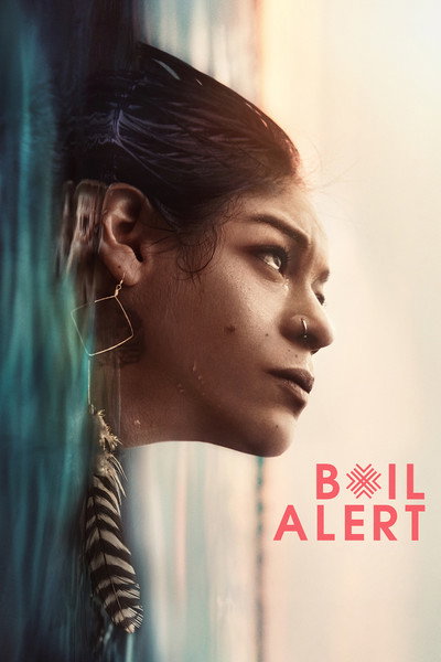 Póster de Boil Alert