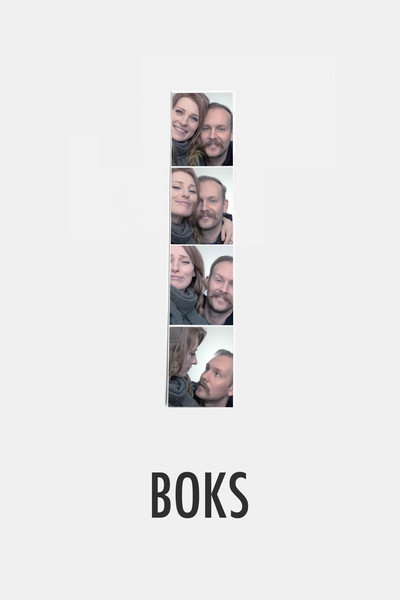 Póster de Boks