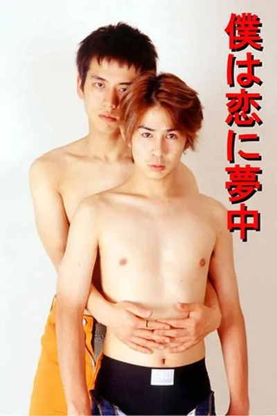 Póster de Boku wa koi ni muchû