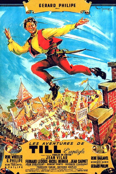 Póster de Bold Adventure
