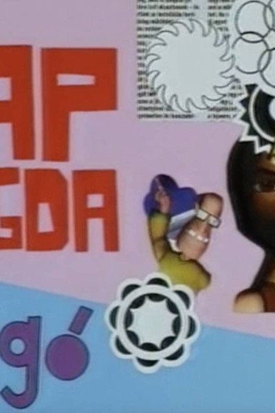 Póster de Boldog világvége