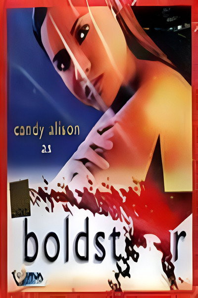 Póster de Boldstar