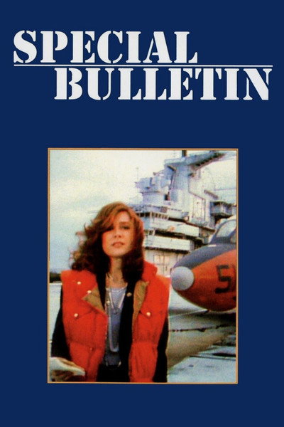 Póster de Boletín especial