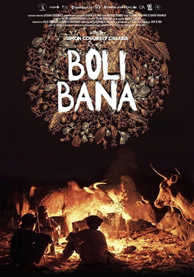Póster de Boli Bana