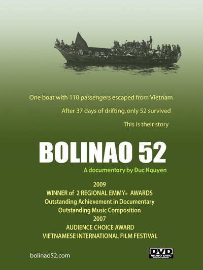 Póster de Bolinao 52
