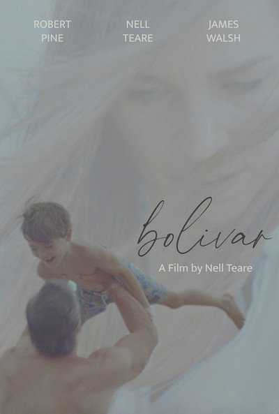 Póster de Bolivar