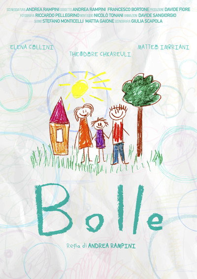 Póster de Bolle