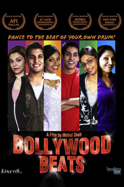 Póster de Bollywood Beats