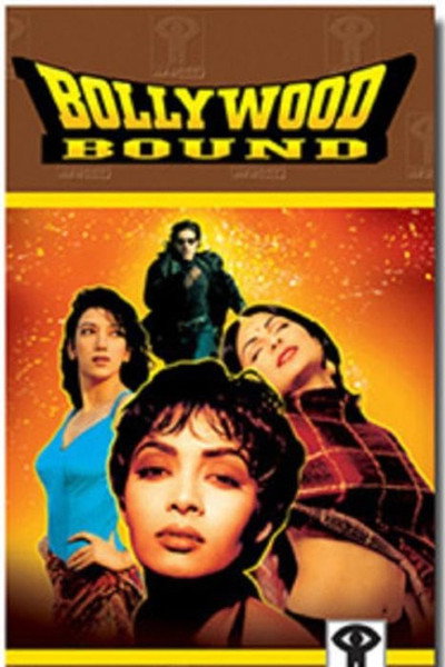 Póster de Bollywood Bound