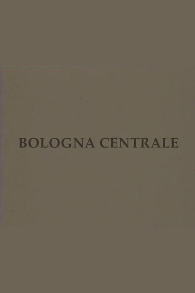 Póster de Bologna centrale