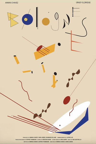 Póster de Bolognese