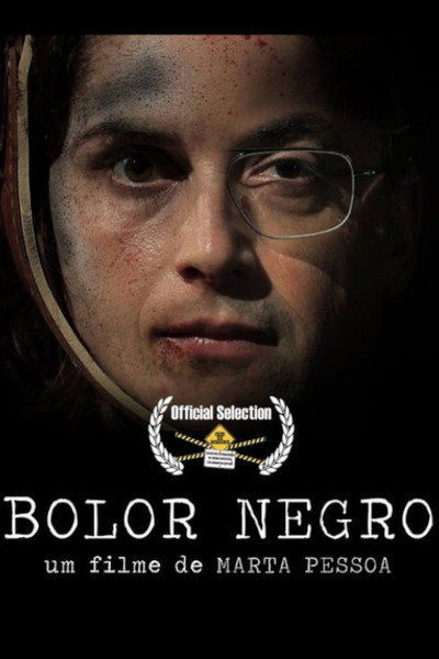 Póster de Bolor Negro