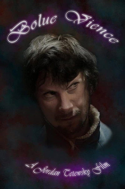 Póster de Bolue Vience