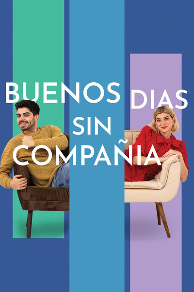 Póster de Bom Dia Sem Companhia