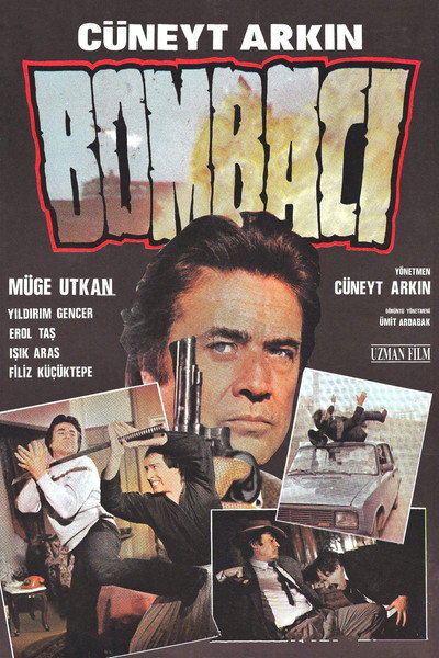 Póster de Bombaci