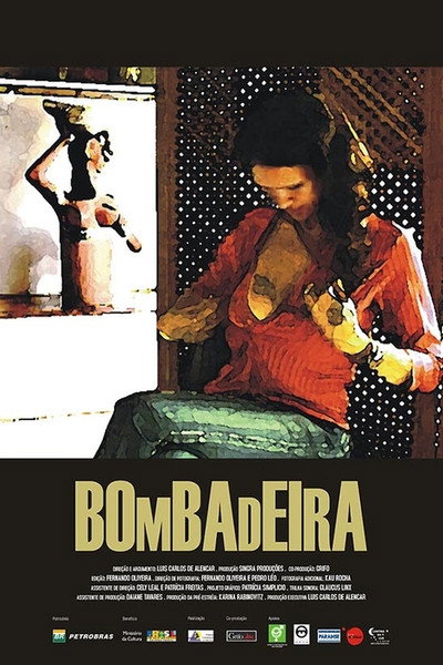 Póster de Bombadeira