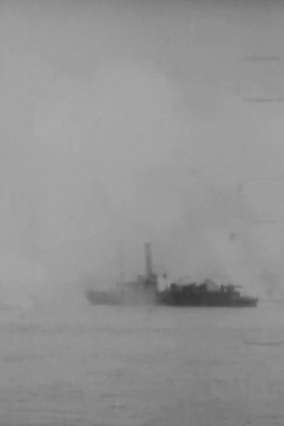 Póster de Bombardment of Port Arthur