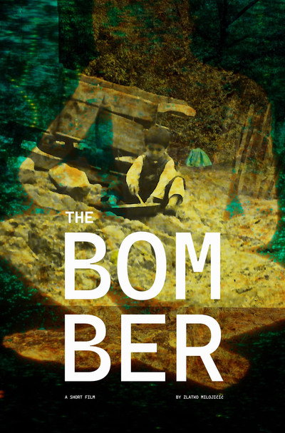 Póster de Bombas