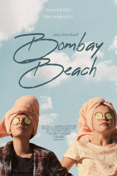Póster de Bombay Beach