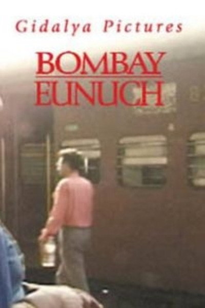 Póster de Bombay Eunuch