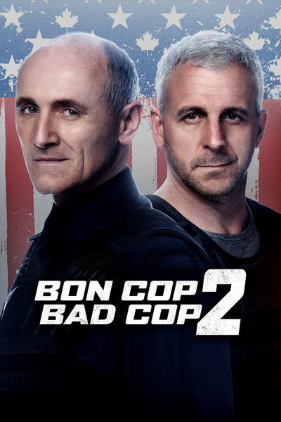 Póster de Bon Cop Bad Cop 2