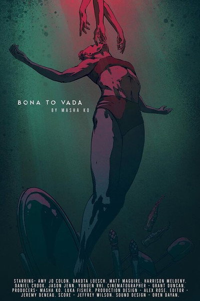 Póster de Bona to Vada