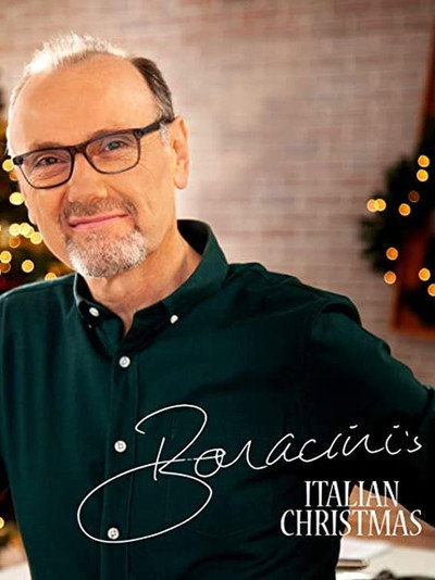 Póster de Bonacini's Italian Christmas