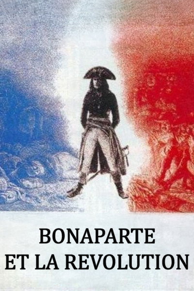Póster de Bonaparte and the Revolution