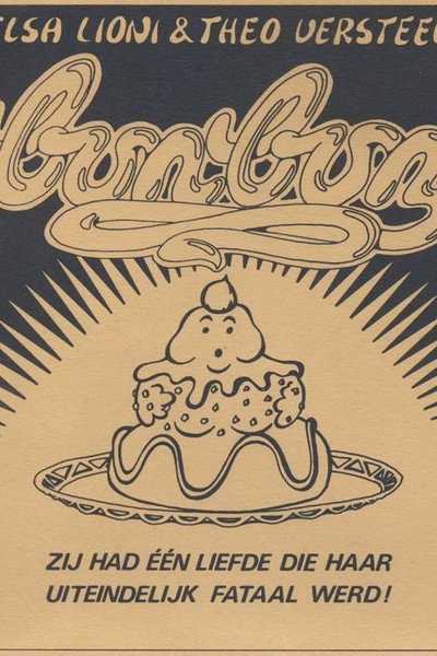 Póster de Bonbon