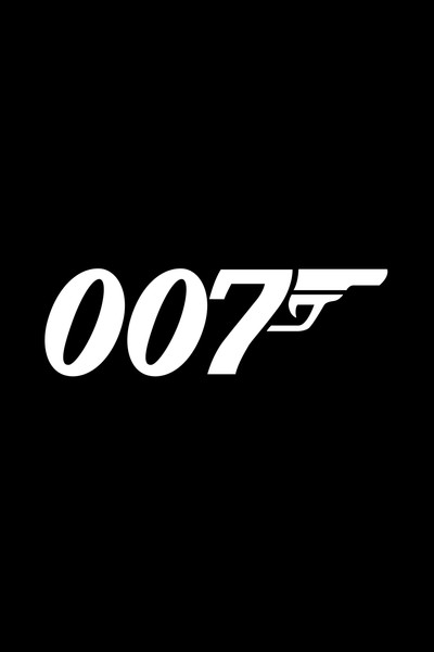 Póster de Bond 26