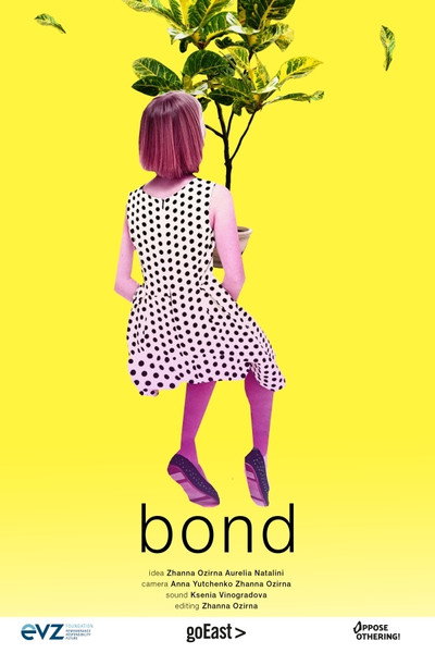 Póster de Bond