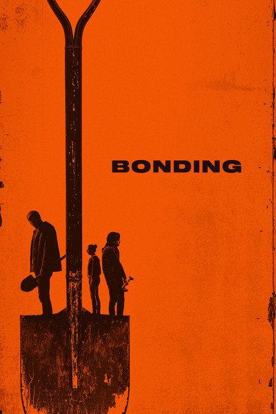 Póster de Bonding