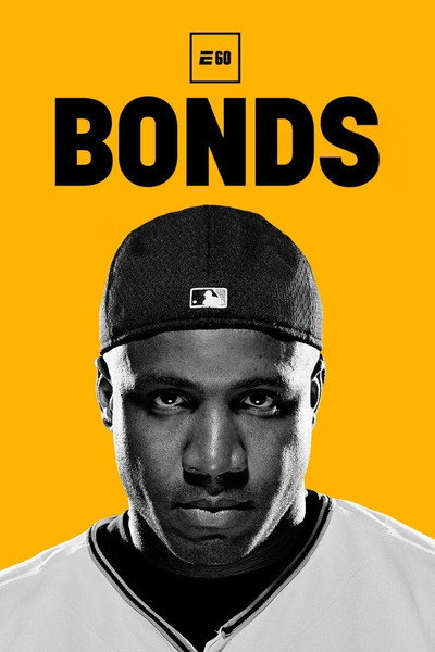 Póster de Bonds