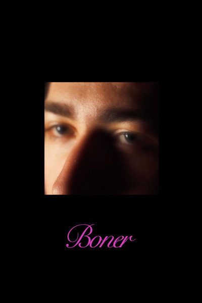 Póster de Boner