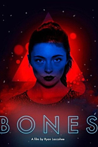 Póster de Bones