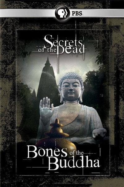 Póster de Bones of the Buddha