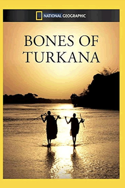 Póster de Bones of Turkana