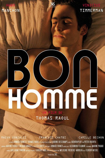 Póster de Bonhomme