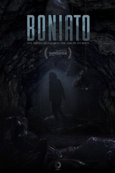 Póster de Boniato