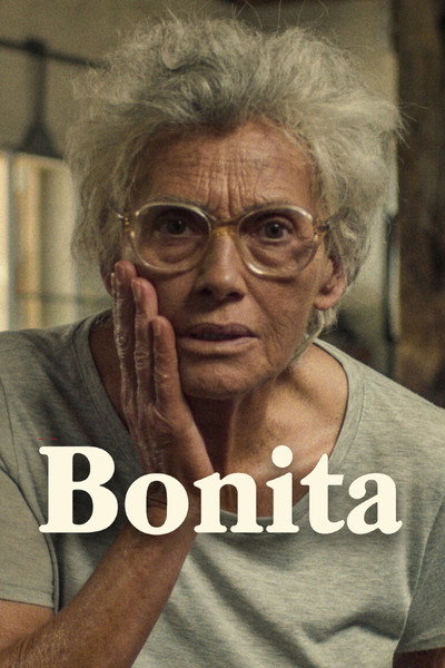 Póster de Bonita